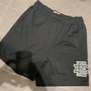 Eric Emanuel Basic Short